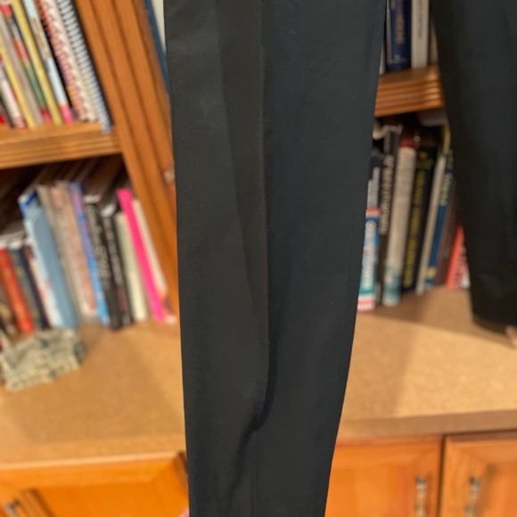 Gunex slack style pants - Picture 2 of 3